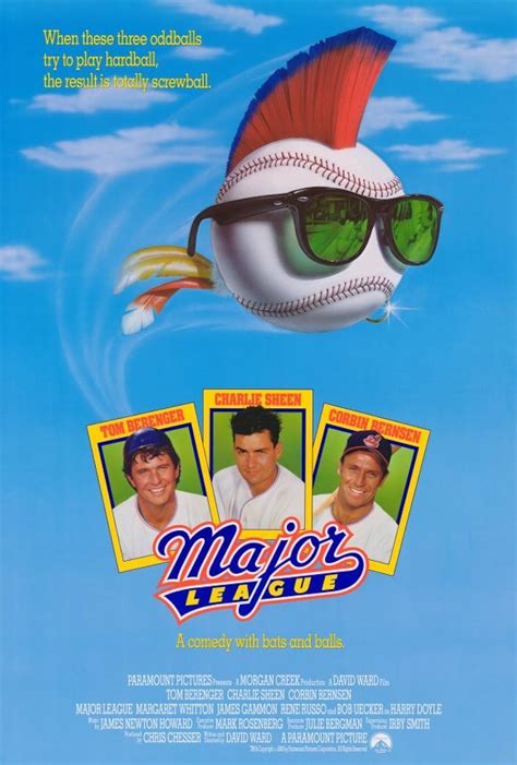 major league imdb